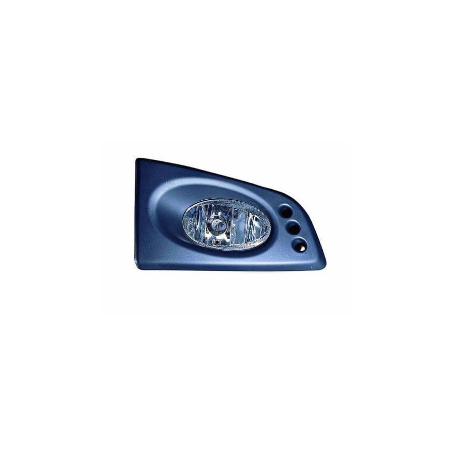 Abakus 2172041Lueh Fog Light for Honda Jazz Hatchback (Ge, Gg, Gp, Za)
