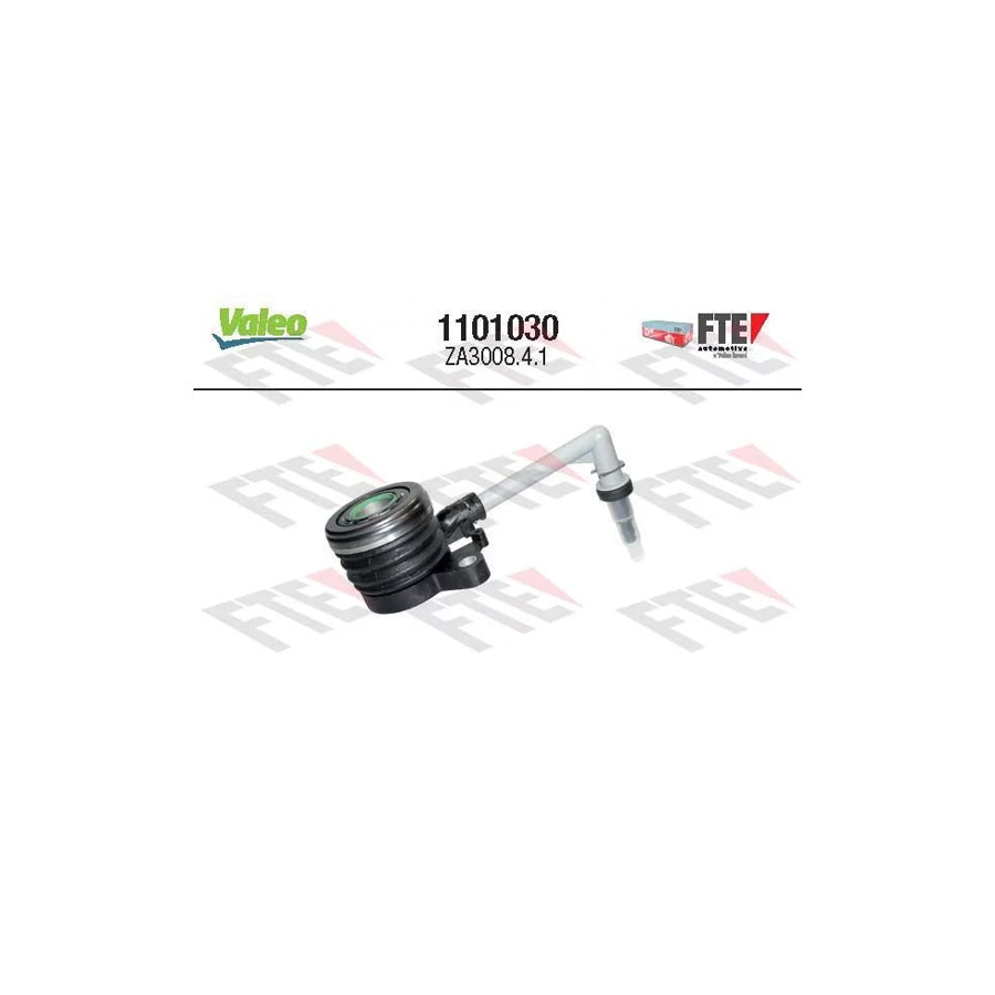 FTE 1101030 Central Slave Cylinder, Clutch