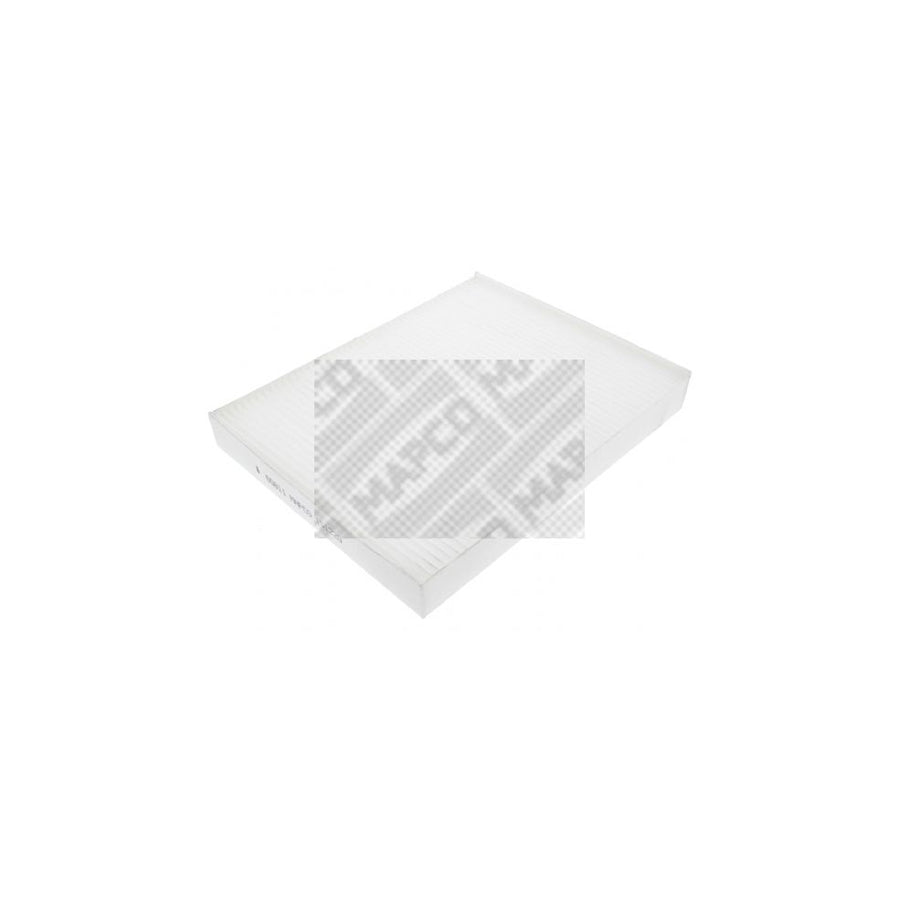 MAPCO 65811 Pollen Filter