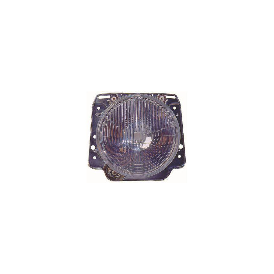 Abakus 4411106Nldeh Headlight for VW Golf II Hatchback (19E, 1G1)