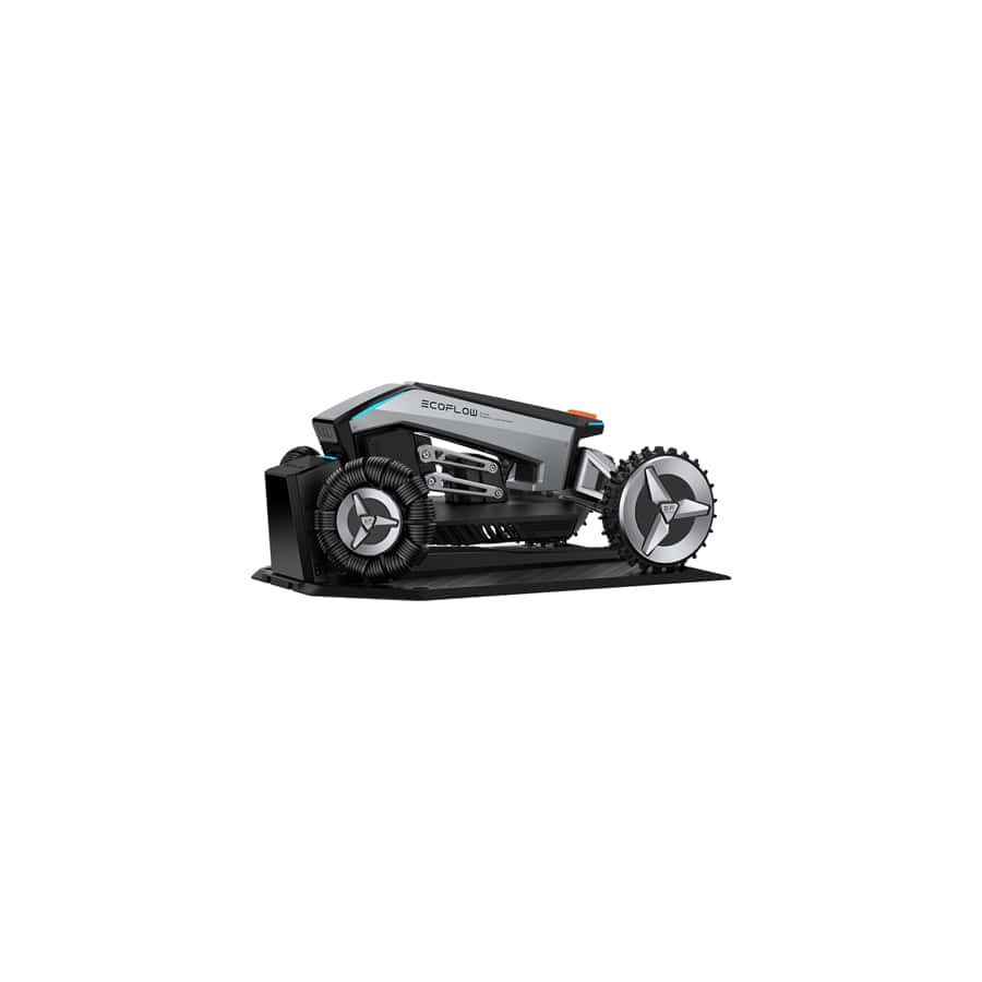 EcoFlow ZMH100-B-UK-V20 BLADE Robotic Lawn Mower