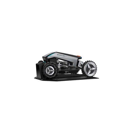 EcoFlow ZMH100-B-UK-V20 BLADE Robotic Lawn Mower