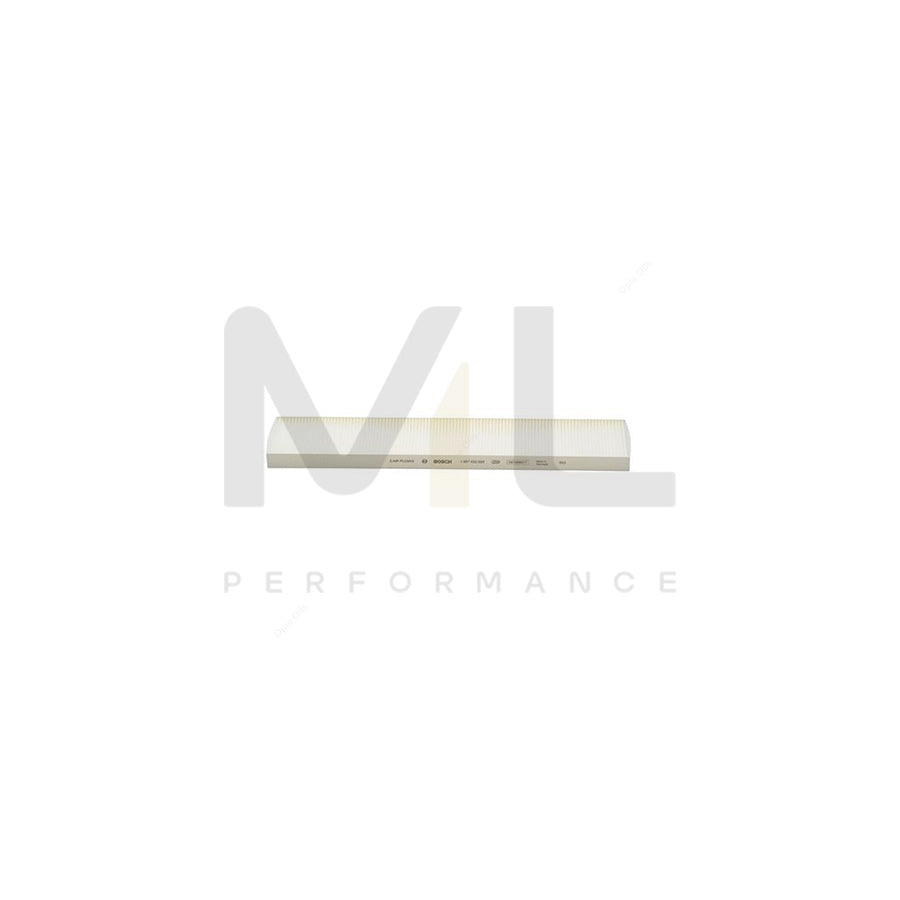 BOSCH Cabin Filter 1987432028 [ M 2028 ] | ML Car Parts UK | ML Performance