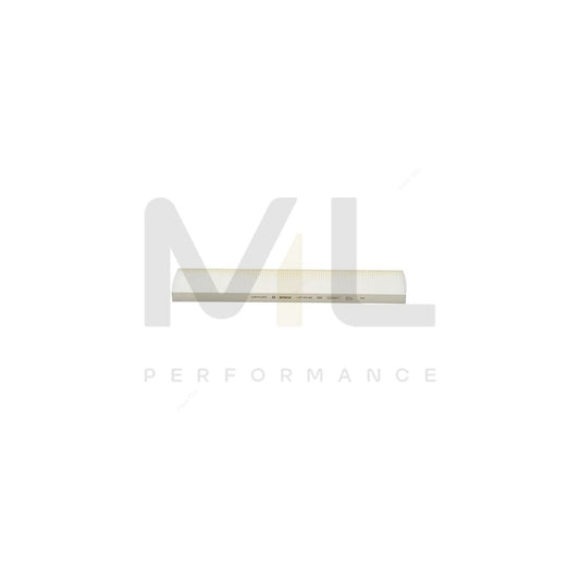 BOSCH Cabin Filter 1987432028 [ M 2028 ] | ML Car Parts UK | ML Performance