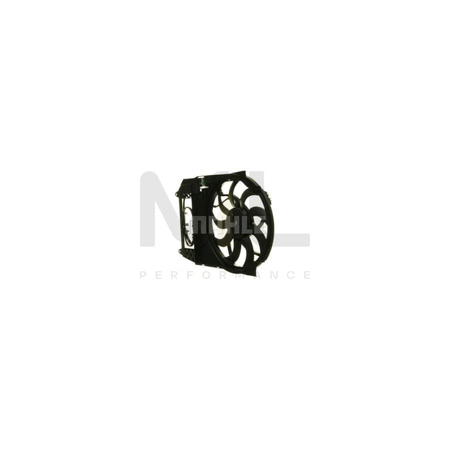 MAHLE ORIGINAL CFF 216 000P Fan, radiator for MINI Hatchback (R50, R53) for vehicles with/without air conditioning, ???: 423mm, with radiator fan shroud | ML Performance Car Parts