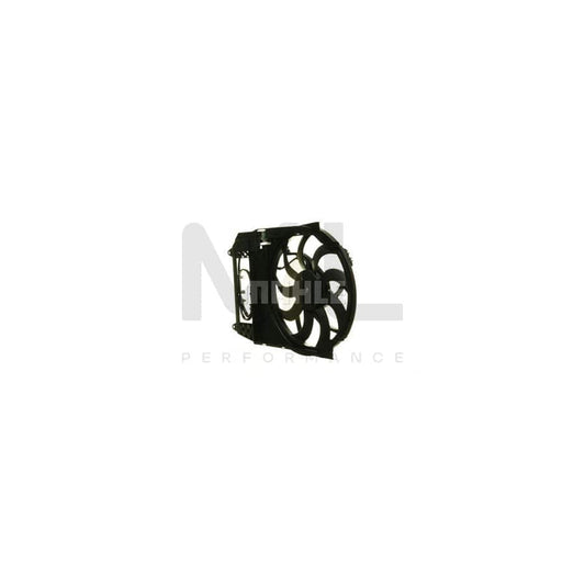 MAHLE ORIGINAL CFF 216 000P Fan, radiator for MINI Hatchback (R50, R53) for vehicles with/without air conditioning, ???: 423mm, with radiator fan shroud | ML Performance Car Parts