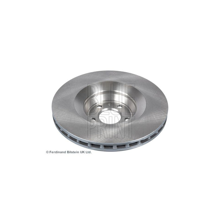 Blue Print Adv184371 Brake Disc for Audi A6