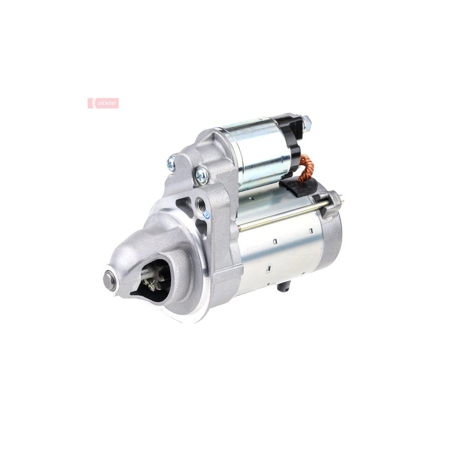 DENSO DSN1220 Starter Motor for Toyota Land Cruiser Prado 120 (J120)