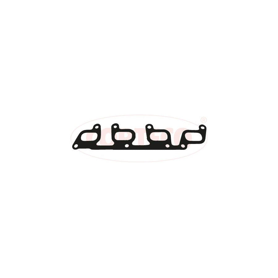 Corteco 49421976 Exhaust Manifold Gasket