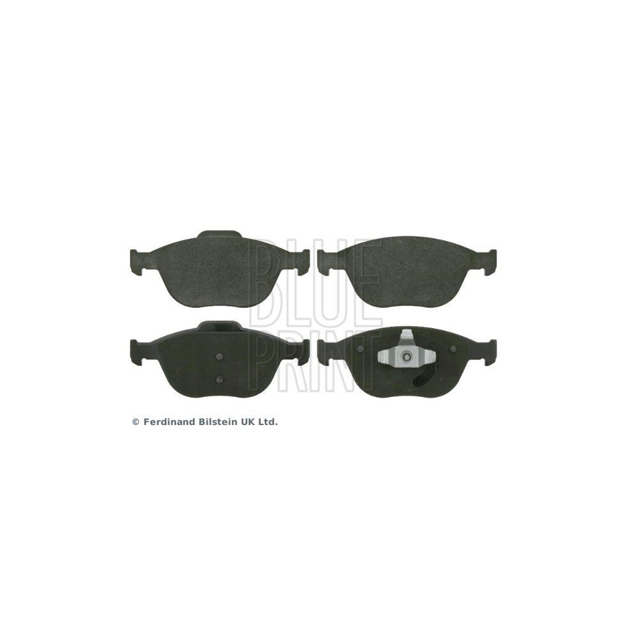 Blue Print Adf124215 Brake Pad Set