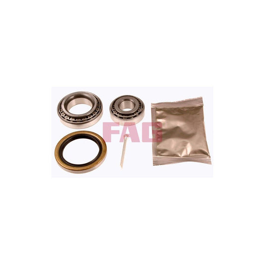 FAG 713 6181 10 Wheel Bearing Kit