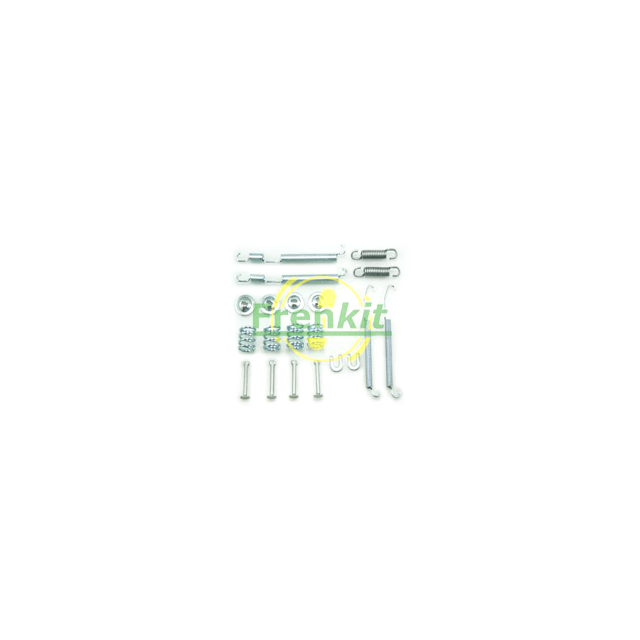 FRENKIT 950760 Accessory Kit, Brake Shoes