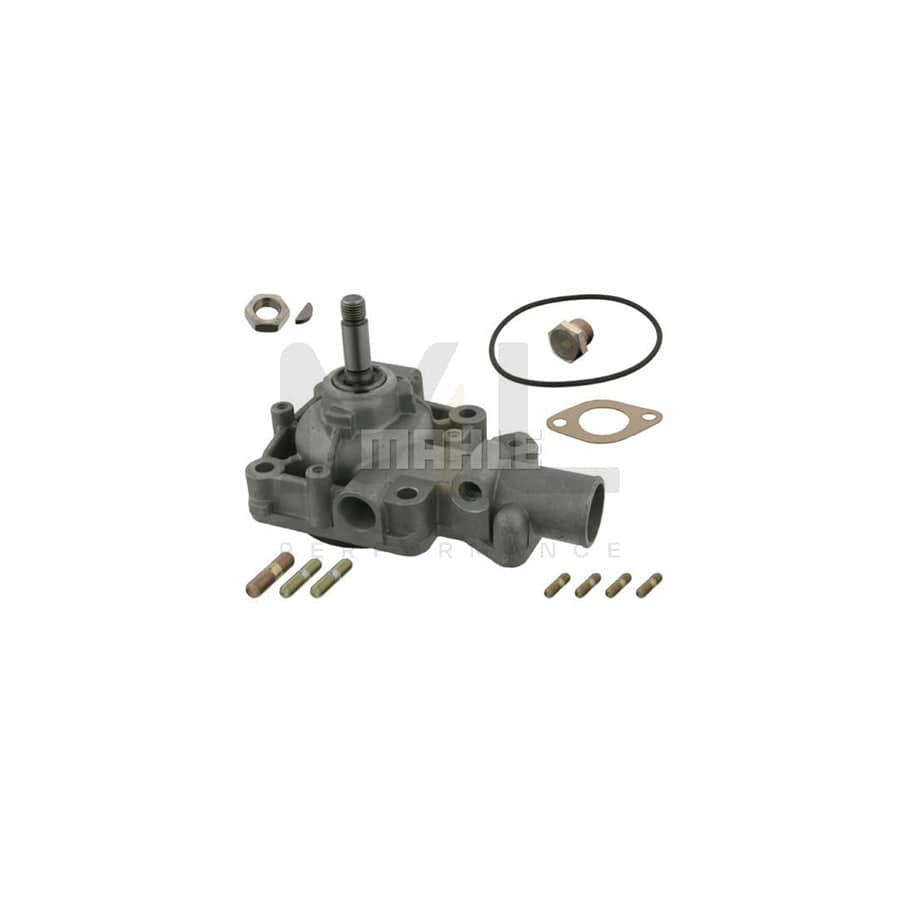 MAHLE ORIGINAL CP 508 000S Water Pump for IVECO Daily with attachment material, with seal | ML Performance Car Parts