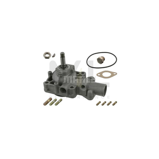 MAHLE ORIGINAL CP 508 000S Water Pump for IVECO Daily with attachment material, with seal | ML Performance Car Parts