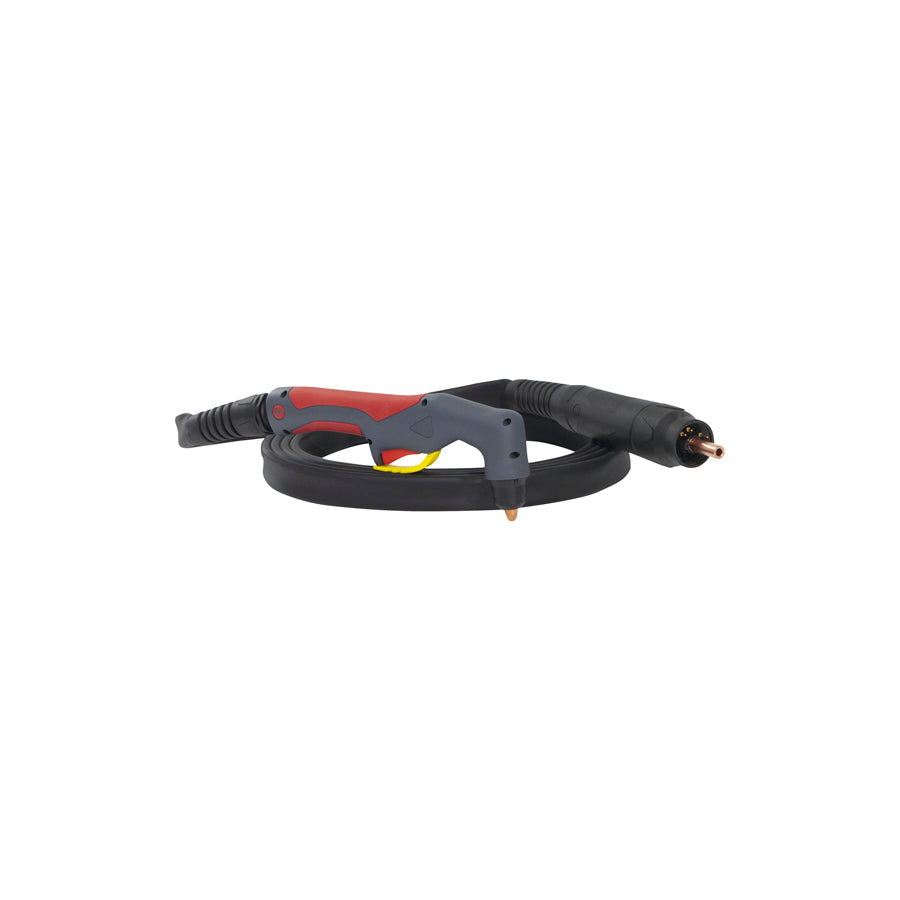 Gys 060753 Manual Plasma Torch Ipt40 - 4M - With Consumables Welding Accessories