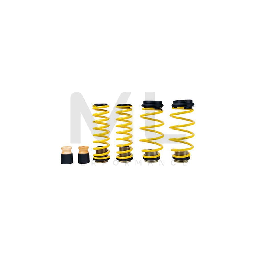 ST Suspensions 27370022 Peugeot 508 II ADJUSTABLE LOWERING SPRINGS