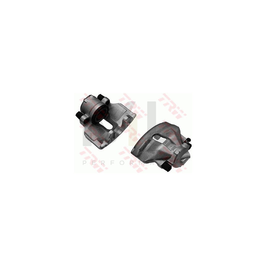 TRW BHX186 Brake Caliper for VW PASSAT | ML Performance Car Parts