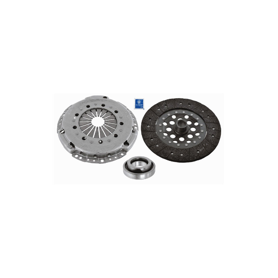 Sachs 3000 584 001 Clutch Kit