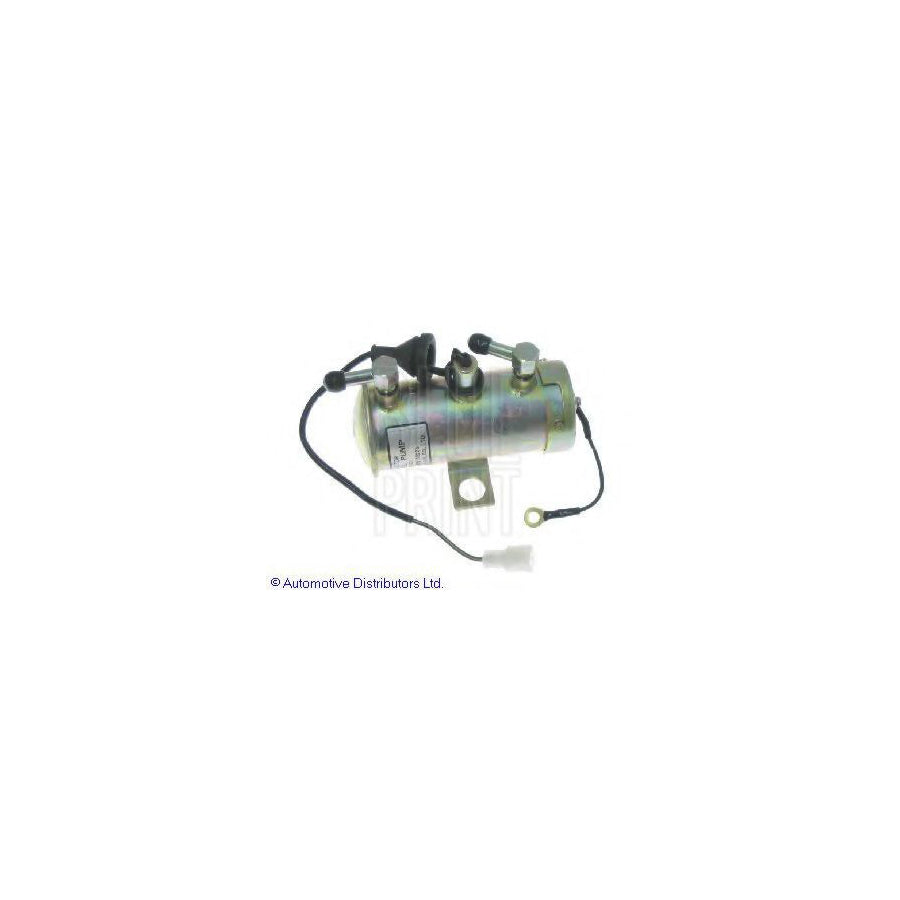 Blue Print Adc46804 Fuel Pump for Mitsubishi Colt I