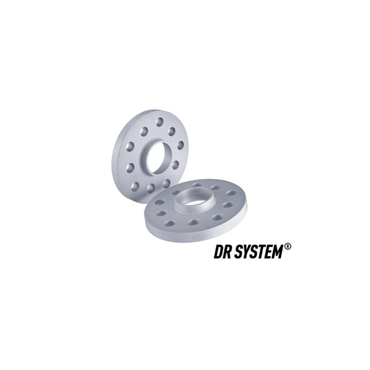 H&R 3624565 TRAK+® Wheel Spacers | ML Performance US Car Parts