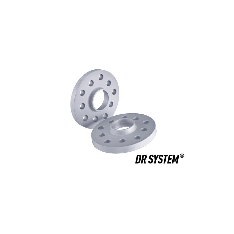 H&R 20255570B TRAK+® Wheel Spacers | ML Performance US Car Parts