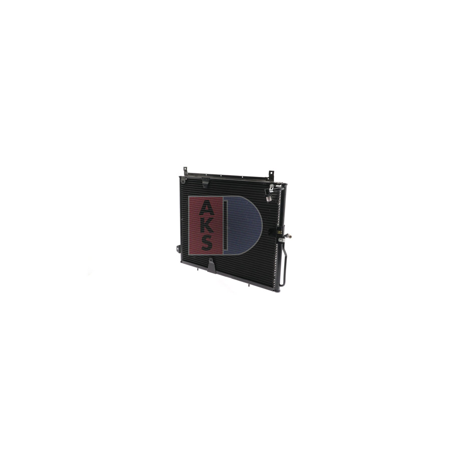 AKS Dasis 122050N Air Conditioning Condenser