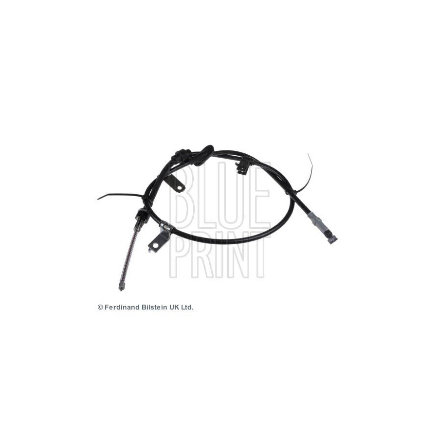 Blue Print Adh246154 Hand Brake Cable for Honda CIVIC