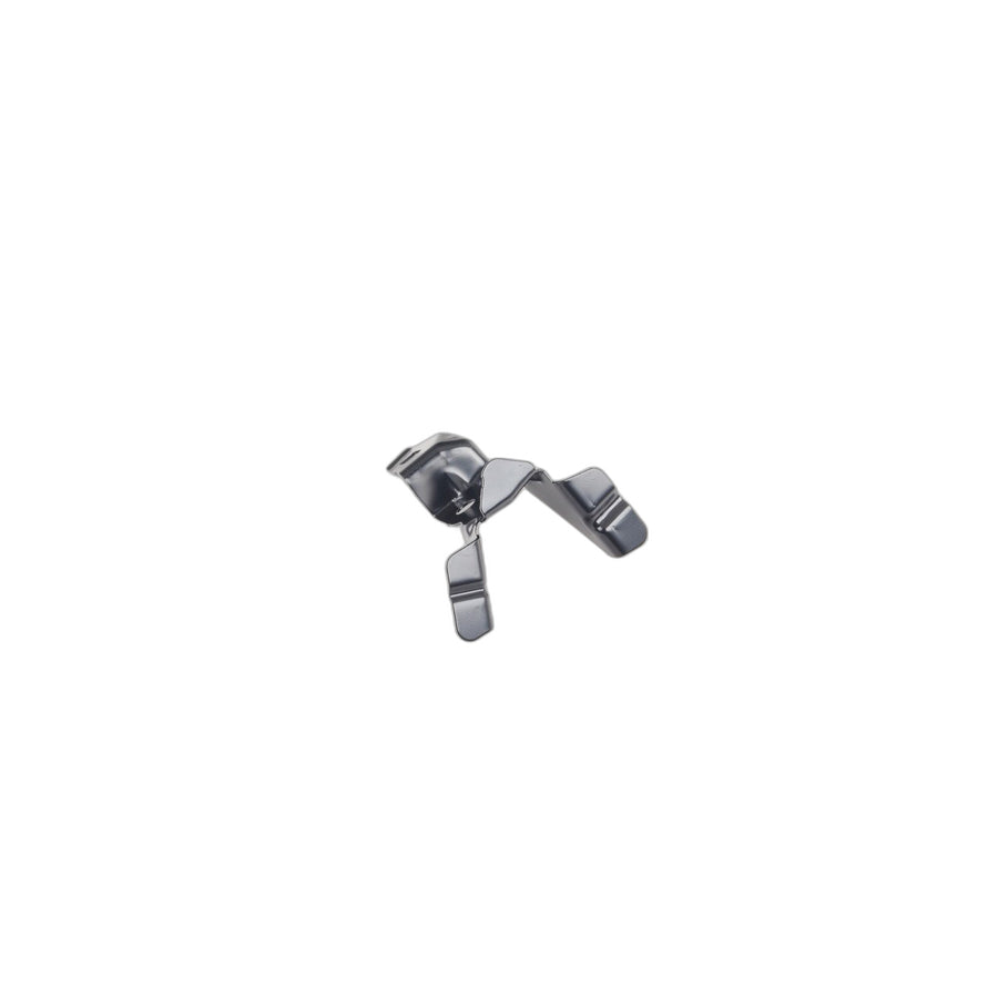 Genuine BMW 41217145349 E90 E91 Bracket Side Panel Left (Inc. 330xd, 320si & 320i) | ML Performance US Car Parts