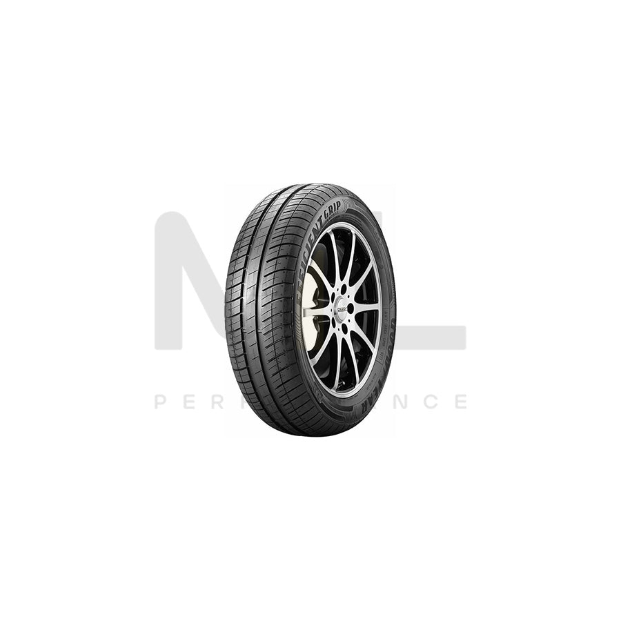 Goodyear EfficientGrip™ Compact 185/60 R14 82T Summer Tyre