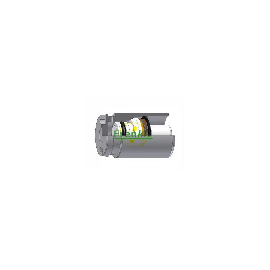 Frenkit K384601 Piston, Brake Caliper