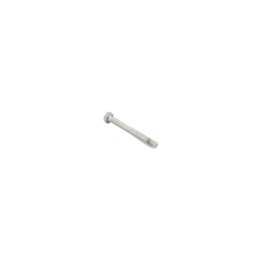 Genuine BMW 07119905158 E60 E93 E61 Hex Bolt M4X40 A2-70 (Inc. M6, M3 & M5) | ML Performance US Car Parts