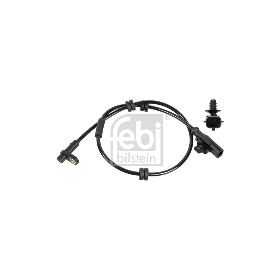 Febi Bilstein 172455 Abs Sensor for Ford Fiesta