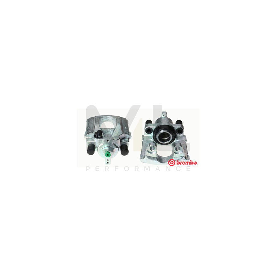 BREMBO F 85 184 Brake Caliper for VW Touareg I (7LA, 7L6, 7L7) | ML Performance Car Parts