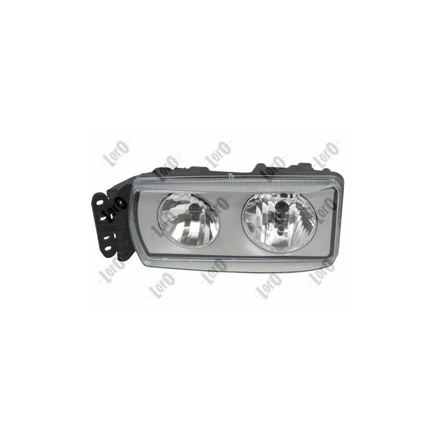 Abakus T0101002 Headlight