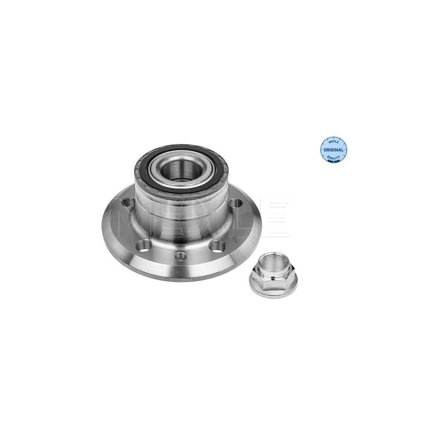 Meyle 45-14 752 0000 Wheel Hub