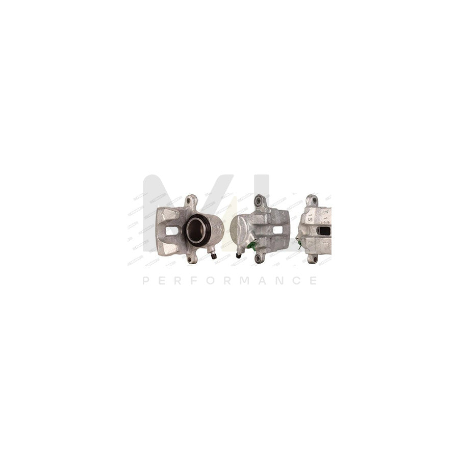 FERODO PREMIER FCL694489 Brake Caliper for MAZDA MX-5 II (NB) with accessories | ML Performance Car Parts