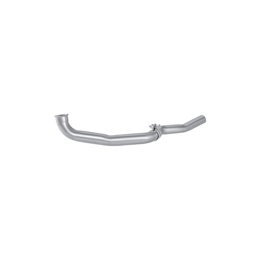 Hella 8LA 366 000-071 Exhaust Pipe