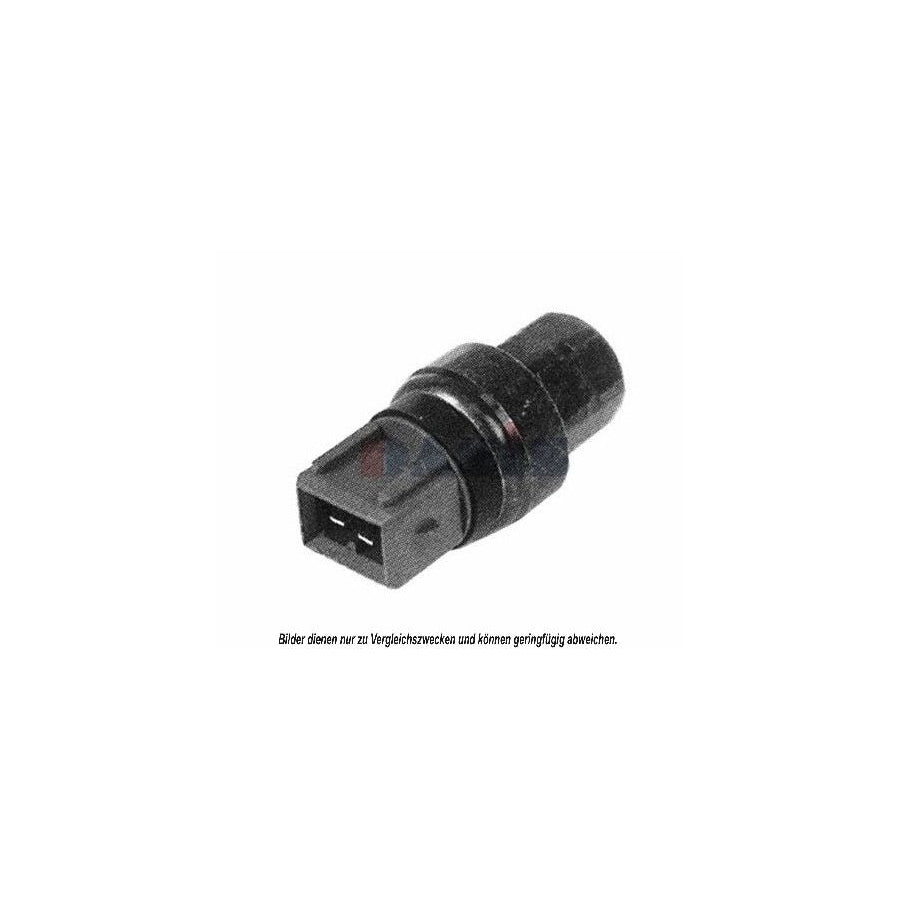 AKS Dasis 860086N Air Conditioning Pressure Switch