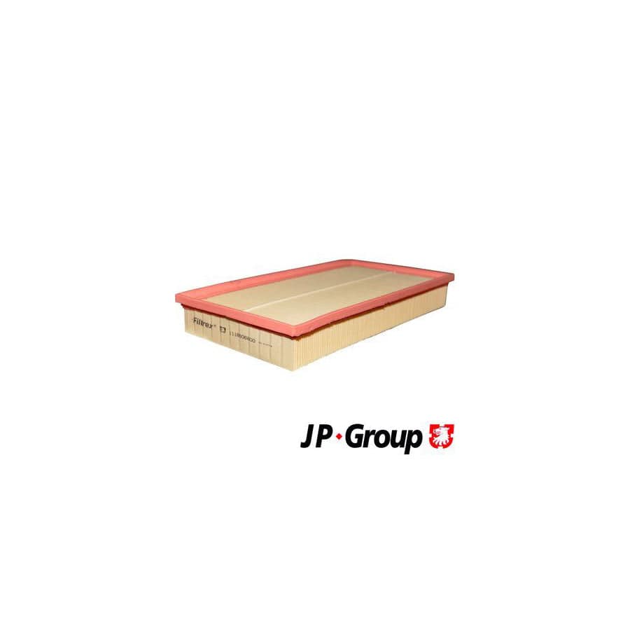 Jp Group 1118606800 Air Filter