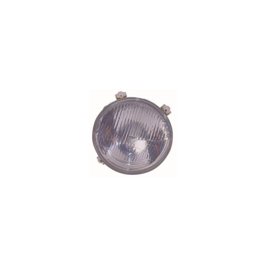 Abakus 4411106Nlde Headlight for VW Golf II Hatchback (19E, 1G1)