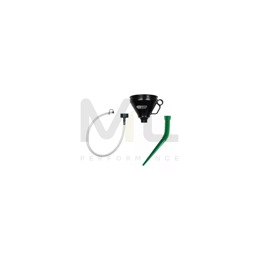 KS TOOLS 150.9230 Funnel Set 400mm