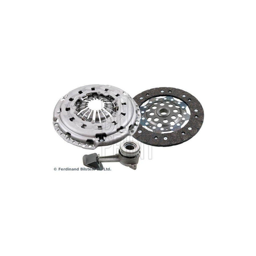 Blue Print Adbp300121 Clutch Kit for Ford Transit