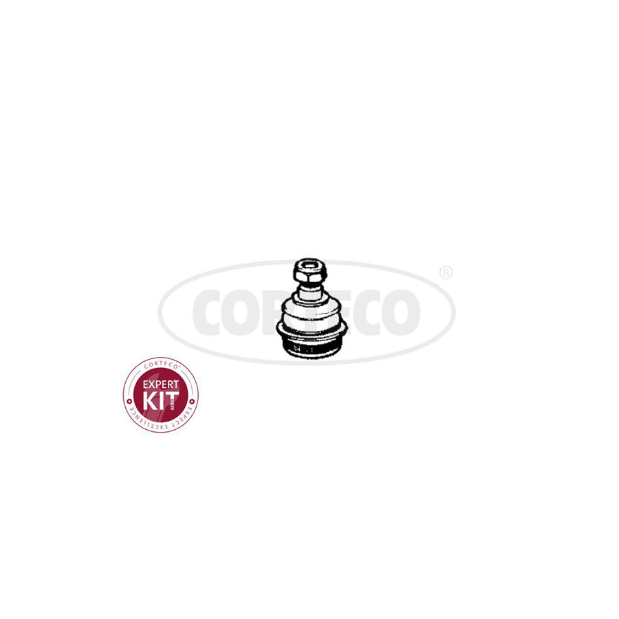 Corteco 49395645 Ball Joint
