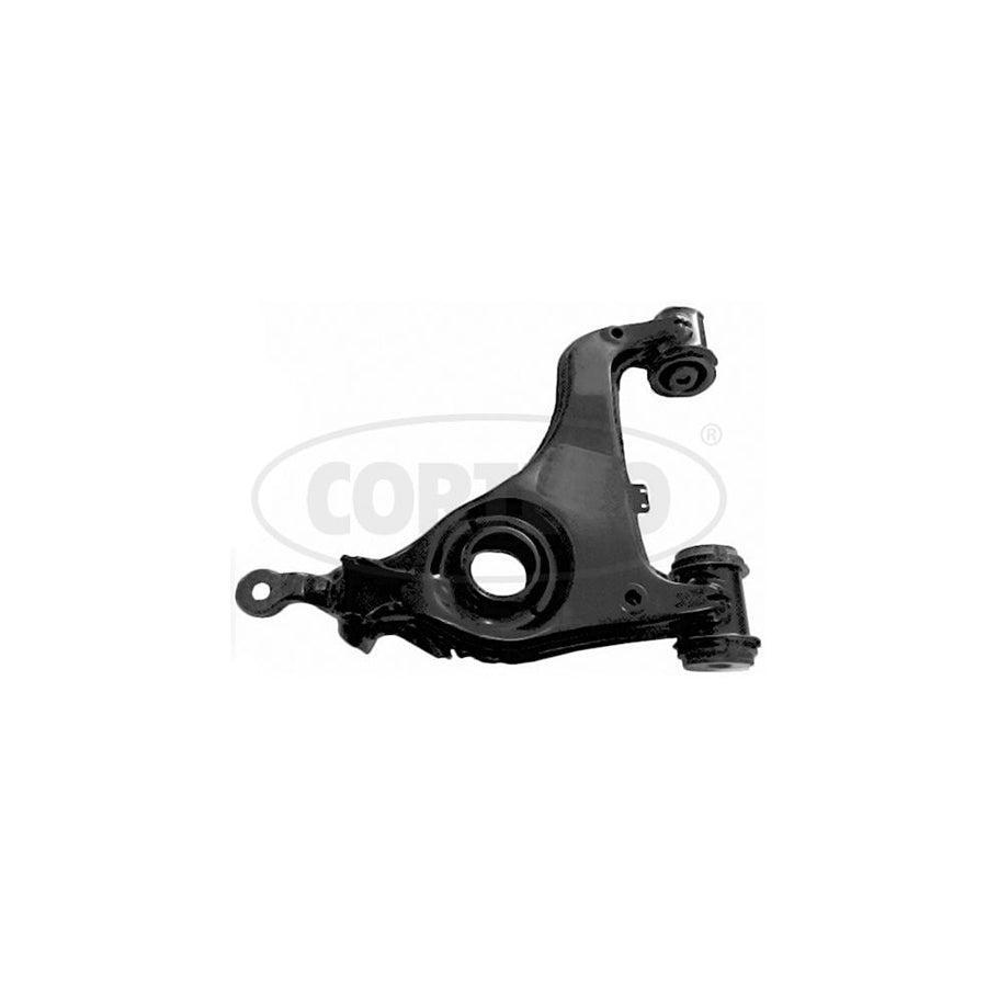Corteco 49399339 Suspension Arm Suitable for Mercedes-Benz E-Class