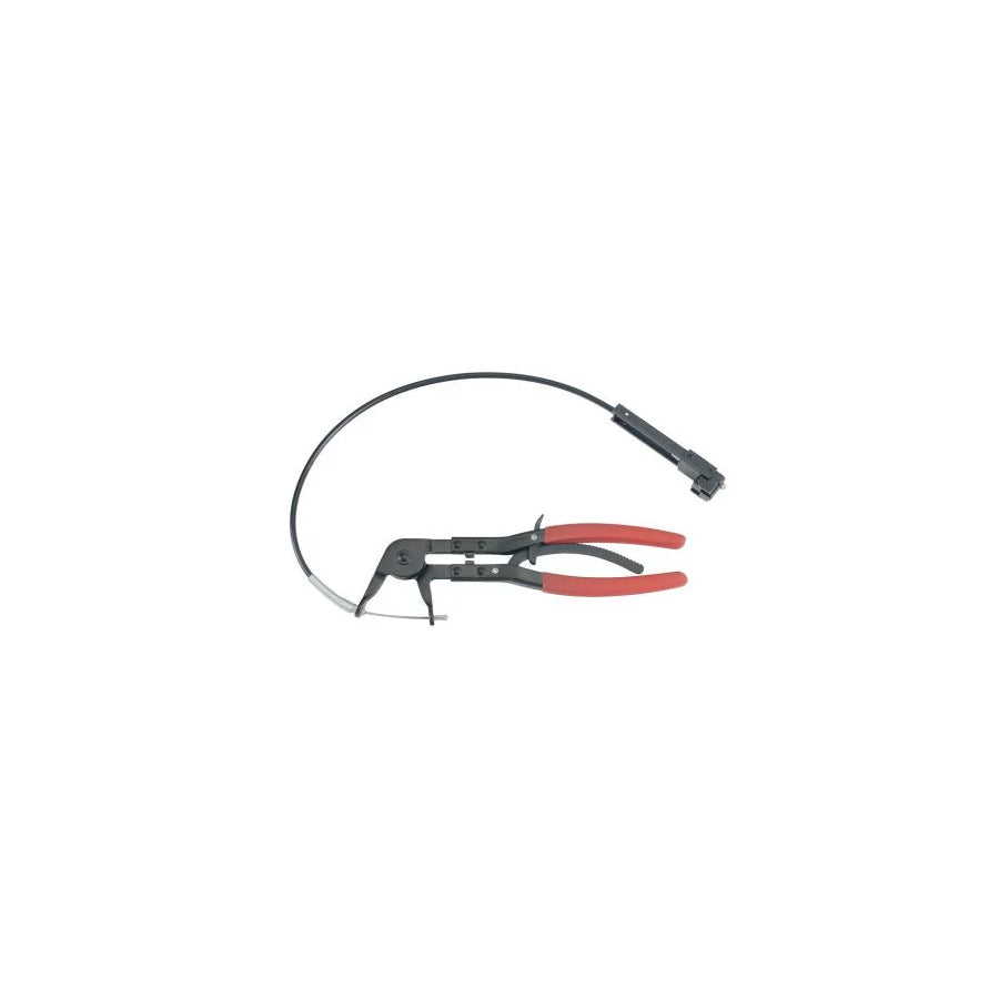 Force 9G0208 Bowden Cable, Cable Clamping Pliers