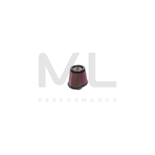 K&N RX-4750 Universal X-Stream Clamp-On Air Filter | ML Car Parts UK | ML Performance
