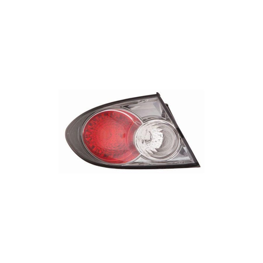 Abakus 1161902Lucs Rear Light for Mazda 6