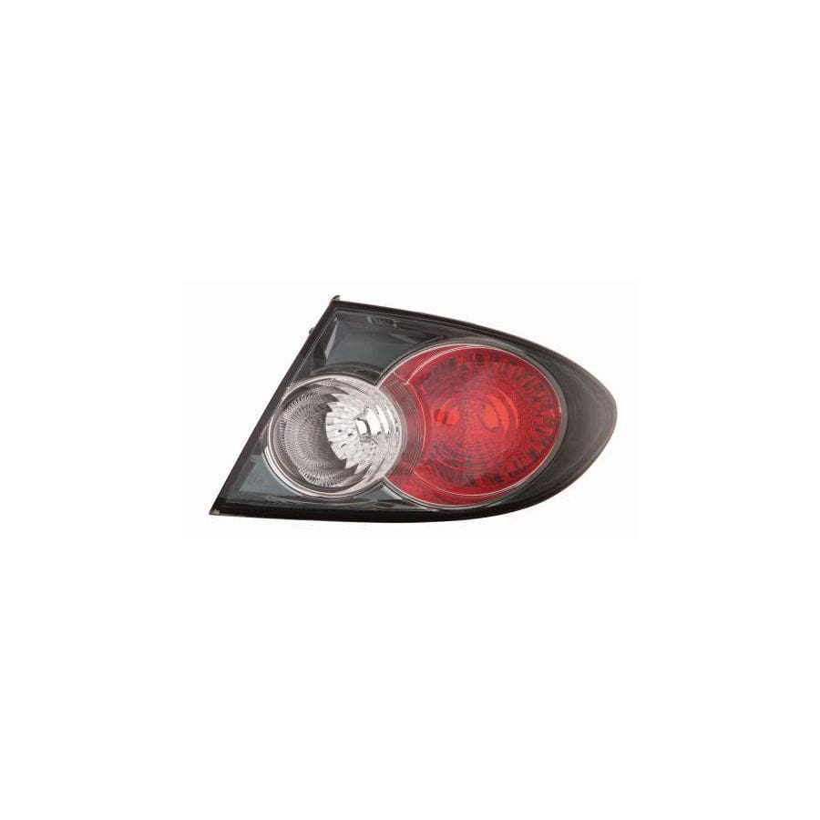 Abakus 1161902Lucd Rear Light for Mazda 6
