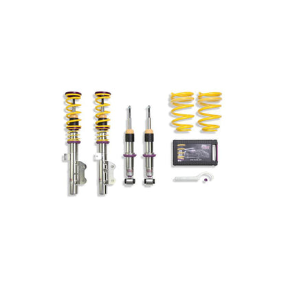 KW 35261017 Chevrolet Camaro Variant 3 Coilover Kit 1 | ML Performance US Car Parts