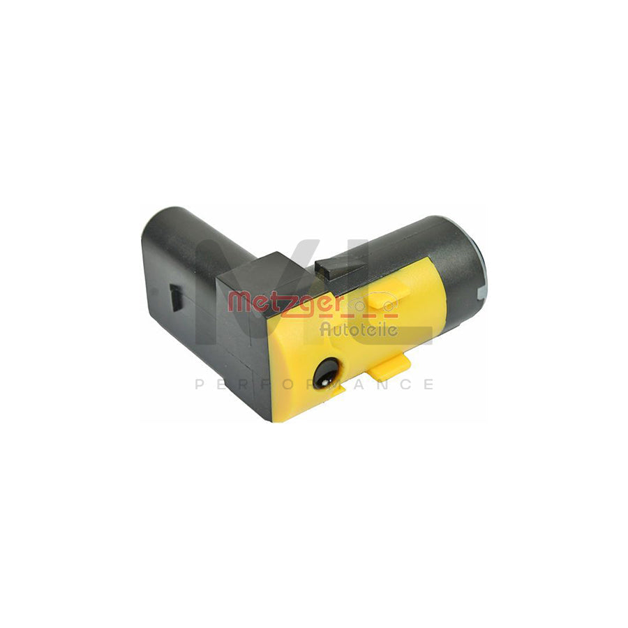 METZGER 0901186 Parking sensor for SKODA Superb I Saloon (3U4) Ultrasonic Sensor